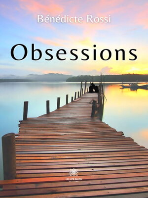 cover image of Obsessions